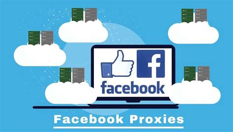 proxies for facebook|8 Best Facebook Proxy Providers (2024 List) .